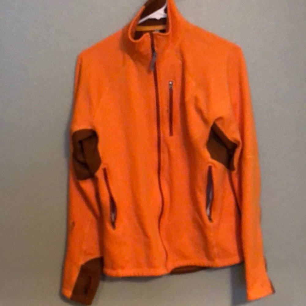 Houdini jacket